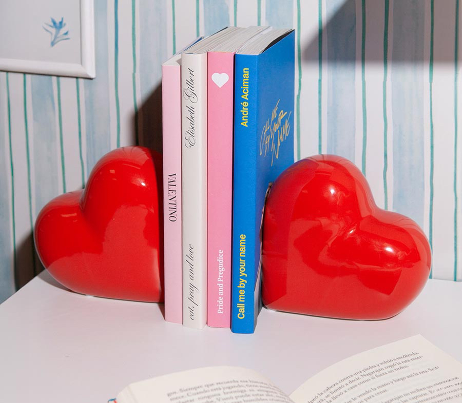 Для влюбленных